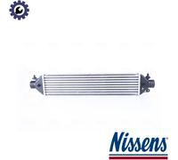 INTERCOOLER CHARGER 961464 FOR ALFA ROMEO MITOGIULIETTA FIAT DOBLO/Bus/Cargo