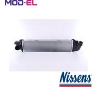 INTERCOOLER CHARGER 96149 FOR OPEL VIVARO/B/Bus/Van/Platform/Chassis RENAULT