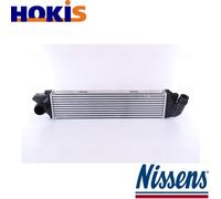 INTERCOOLER CHARGER 96149 FOR OPEL VIVARO/B/Bus/Van/Platform/Chassis RENAULT