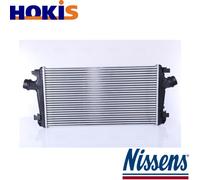 INTERCOOLER CHARGER 961543 FOR OPEL INSIGNIA/Country/Tourer/Sports 2.0L 4cyl