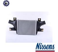 INTERCOOLER CHARGER 96163 FOR MITSUBISHI ASX/Van LANCER/VIII/Sportback 1.6L 4cyl