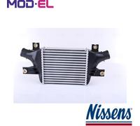 INTERCOOLER CHARGER 96163 FOR MITSUBISHI ASX/Van LANCER/VIII/Sportback 1.6L 4cyl