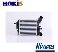 INTERCOOLER CHARGER 96167 FOR ABARTH 500C/595C/695C 312B4.000/B3.000 1.4L 4cyl