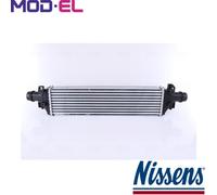 INTERCOOLER CHARGER 96173 FOR OPEL MOKKA/X CHEVROLET TRAX B16DTU/16DTN 1.6L 4cyl