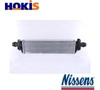 INTERCOOLER CHARGER 96173 FOR OPEL MOKKA/X CHEVROLET TRAX B16DTU/16DTN 1.6L 4cyl