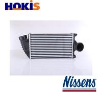 INTERCOOLER CHARGER 96174 FOR PORSCHE 911/Convertible M 96.70 3.6L 6cyl 911