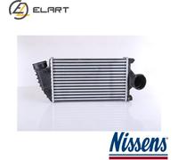 INTERCOOLER CHARGER 96174 FOR PORSCHE 911/Convertible M 96.70 3.6L 6cyl 911