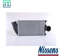 INTERCOOLER CHARGER 96174 FOR PORSCHE 911/Convertible M 96.70 3.6L 6cyl 911