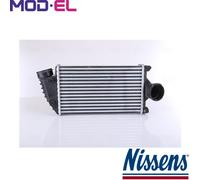 INTERCOOLER CHARGER 96174 FOR PORSCHE 911/Convertible M 96.70 3.6L 6cyl 911