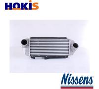INTERCOOLER CHARGER 96192 FOR HYUNDAI ix35/Van KIA SPORTAGEIII D4HA 2.0L 4cyl