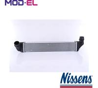 INTERCOOLER CHARGER 96200 FOR RENAULT SCÉNIC/III/VAN/GRAND R9M402/404/414 1.6L