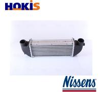 INTERCOOLER CHARGER 96219 FOR FORD TRANSITCONNECTTOURNEOCONNECT P9PA/P9PB 1.8L