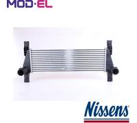 INTERCOOLER CHARGER 96222 FOR FORD RANGER T22DD0P/GBVAJQJ/ENQJ/ENQW 2.2L 4cyl