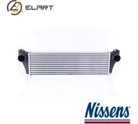 INTERCOOLER CHARGER 96261 FOR MERCEDES-BENZ VITO/MIXTO/Van/Bus VIANO 2.1L 4cyl