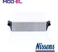 INTERCOOLER CHARGER 96261 FOR MERCEDES-BENZ VITO/MIXTO/Van/Bus VIANO 2.1L 4cyl