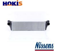 INTERCOOLER CHARGER 96261 FOR MERCEDES-BENZ VITO/MIXTO/Van/Bus VIANO 2.1L 4cyl
