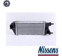 INTERCOOLER CHARGER 96267 FOR LANCIA YPSILON 312A5.000/A2.000 0.9L 2cyl YPSILON