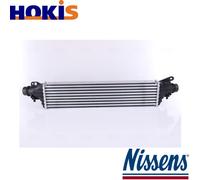 INTERCOOLER CHARGER 96310 FOR OPEL ADAMCORSAE D14NEH/14NEJ B14NEH/14NEJ 1.4L