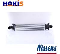 INTERCOOLER CHARGER 96334 FOR MERCEDES-BENZ CLA/GLA-SS/Shooting/Brake/B-SS 1.6L