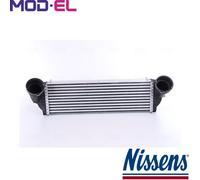 INTERCOOLER CHARGER 96364 FOR BMW X5/F15/F85/E70 X6/E71/E72/F16/F86 N57D30 3.0L