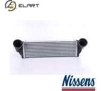INTERCOOLER CHARGER 96364 FOR BMW X5/F15/F85/E70 X6/E71/E72/F16/F86 N57D30 3.0L