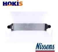 INTERCOOLER CHARGER 96368 FOR FORD GALAXY/MK/II/VAN MONDEO/IV/Turnier S-MAX 2.2L