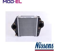 INTERCOOLER CHARGER 96372 FOR MAZDA CX-7 R2AA/R2BF 2.2L 4cyl 6