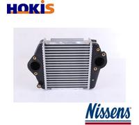 INTERCOOLER CHARGER 96372 FOR MAZDA CX-7 R2AA/R2BF 2.2L 4cyl 6