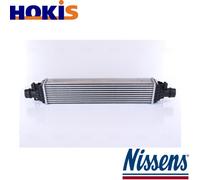INTERCOOLER CHARGER 96375 FOR OPEL MOKKA/X CHEVROLET TRAX D14/B14/A14NET 1.4L