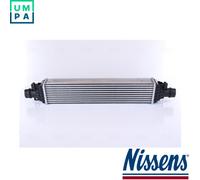 INTERCOOLER CHARGER 96375 FOR OPEL MOKKA/X CHEVROLET TRAX D14/B14/A14NET 1.4L