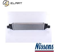 INTERCOOLER CHARGER 96375 FOR OPEL MOKKA/X CHEVROLET TRAX D14/B14/A14NET 1.4L