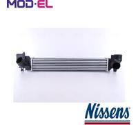 INTERCOOLER CHARGER 96378 FOR MINI BMW 2/Gran/F44/Tourer/Van/F46/Active/F45/X