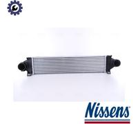 INTERCOOLER CHARGER 96383 FOR LAND ROVER FREELANDER/2/VAN 224DT 2.2L 4cyl