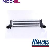 INTERCOOLER CHARGER 96388 FOR BMW X5E53 M57D30 3.0L M57D30 2.9L 6cyl X5 E53