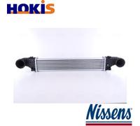 INTERCOOLER CHARGER 96434 FOR MERCEDES-BENZ E-CLASS/Platform/Chassis/T-Model