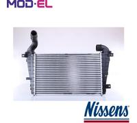 INTERCOOLER CHARGER 96461 FOR OPEL ZAFIRA/B/Box/Body/MPV/FAMILY Z19DT 1.9L 4cyl