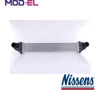 INTERCOOLER CHARGER 96474 FOR VOLVO S40/II C70/Convertible V50 C30 2.4L 5cyl