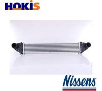 INTERCOOLER CHARGER 96474 FOR VOLVO S40/II C70/Convertible V50 C30 2.4L 5cyl