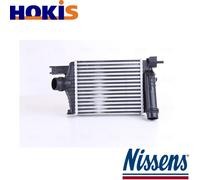 INTERCOOLER CHARGER 96479 FOR RENAULT CLIO/IV/Hatchback/Van/Grandtour CAPTUR