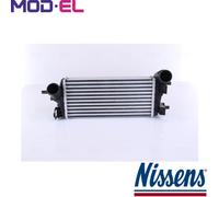 INTERCOOLER CHARGER 96490 FOR FORD C-MAX/II/GRAND/Van FOCUS/III/Turnier 1.0L