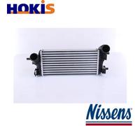 INTERCOOLER CHARGER 96490 FOR FORD C-MAX/II/GRAND/Van FOCUS/III/Turnier 1.0L