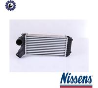 INTERCOOLER CHARGER 96491 FOR FORD C-MAX/II/Van/GRAND T1DA/T1DB/T3DA/T3DB 1.6L