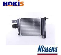 INTERCOOLER CHARGER 96529 FOR DACIA LOGAN/MCV/II DUSTER/SUV/Van SANDERO LODGY