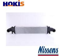 INTERCOOLER CHARGER 96534 FOR MERCEDES-BENZ CLS/Shooting/Brake C-CLASS/T-Model