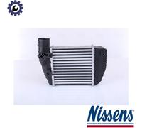 INTERCOOLER CHARGER 96544 FOR AUDI A6C6 BVG/BRF/CAGB/BNA/BLB/BRE 2.0L BPJ 2.0L