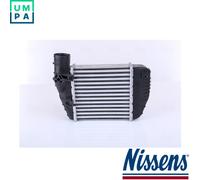 INTERCOOLER CHARGER 96544 FOR AUDI A6C6 BVG/BRF/CAGB/BNA/BLB/BRE 2.0L BPJ 2.0L