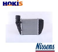 INTERCOOLER CHARGER 96544 FOR AUDI A6C6 BVG/BRF/CAGB/BNA/BLB/BRE 2.0L BPJ 2.0L