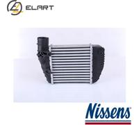 INTERCOOLER CHARGER 96544 FOR AUDI A6C6 BVG/BRF/CAGB/BNA/BLB/BRE 2.0L BPJ 2.0L