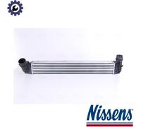 INTERCOOLER CHARGER 96545 FOR RENAULT SCÉNIC/III/VAN/GRAND MEGANE/Hatchback/CC