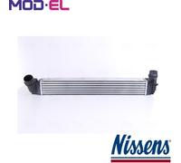 INTERCOOLER CHARGER 96545 FOR RENAULT SCÉNIC/III/VAN/GRAND MEGANE/Hatchback/CC